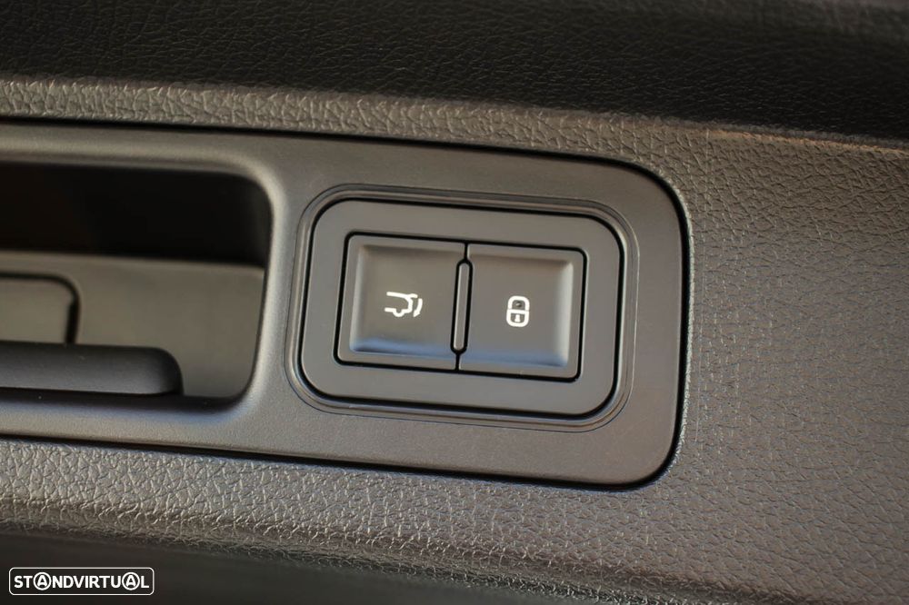 BYD Seal U 87 kWh Design - 9