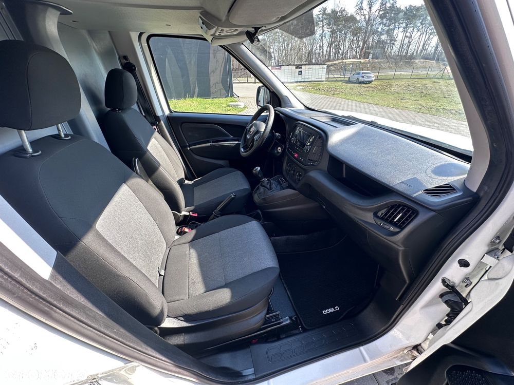 Fiat Doblo - 12