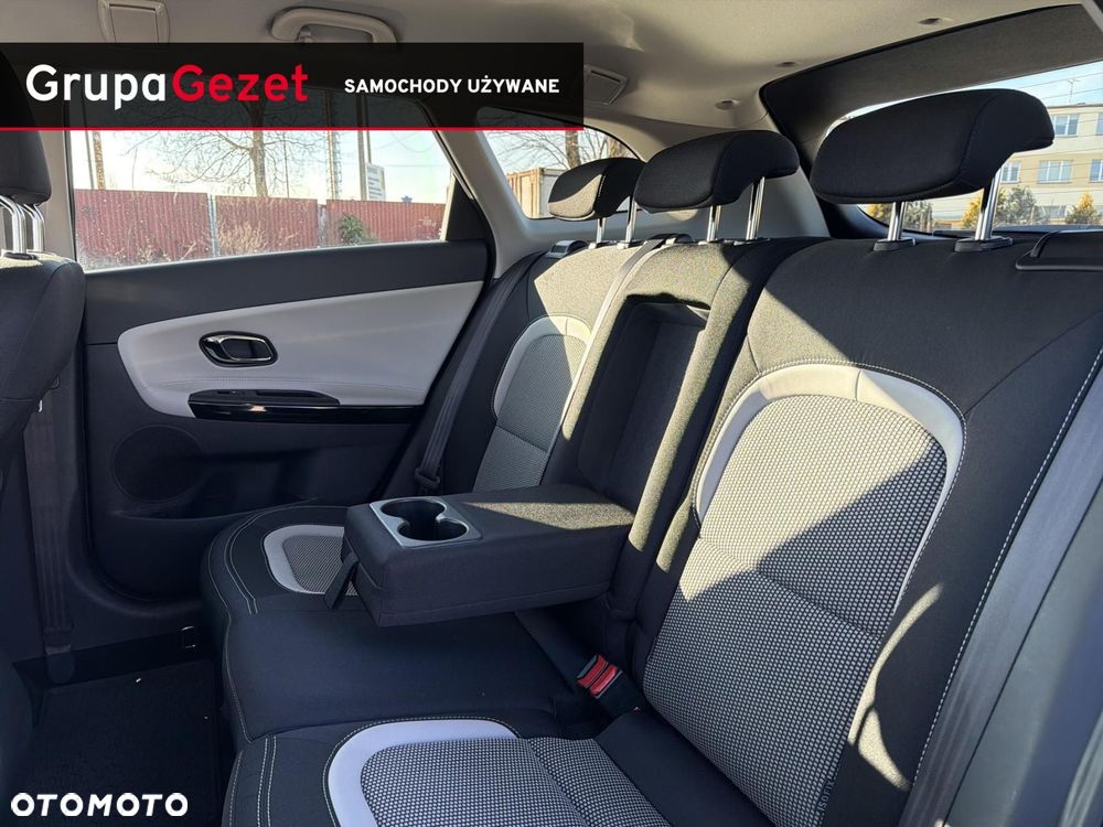 Kia Ceed 1.6 GDI L - 16