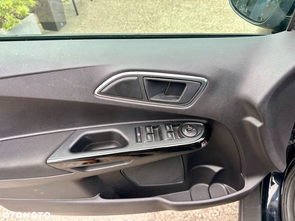 Ford B-MAX 1.0 EcoBoost Titanium ASS - 26