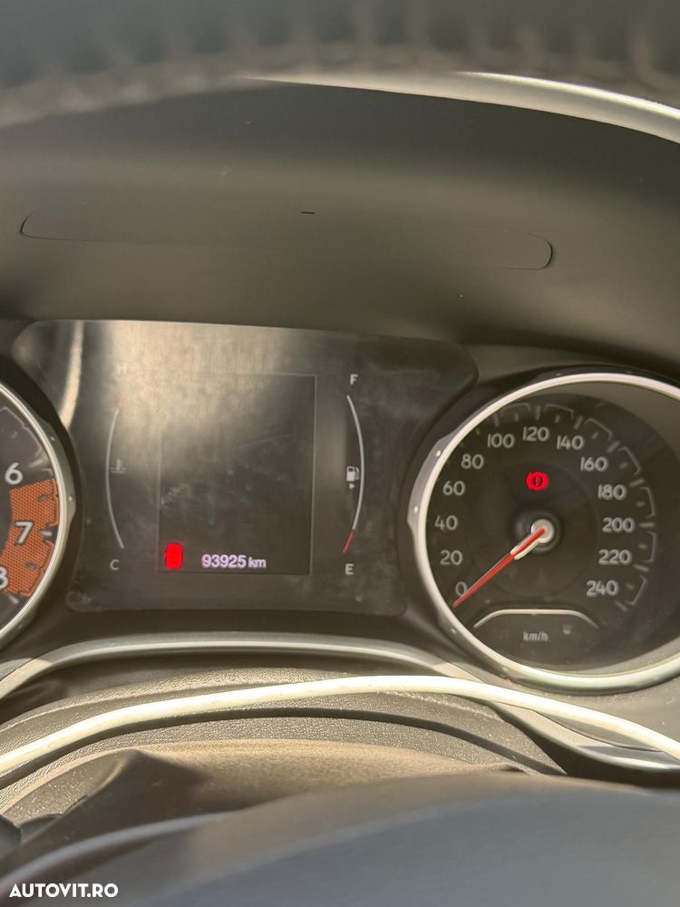 Jeep Compass 1.4 M-Air 4x2 Sport - 5