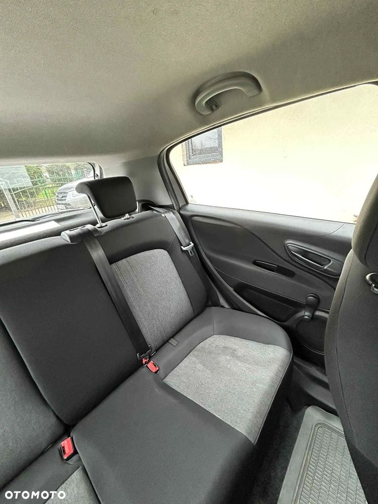 Fiat Punto 1.2 Easy - 16