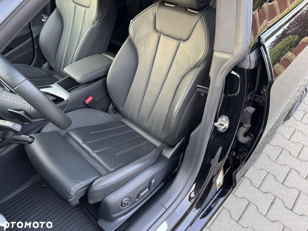 Audi A5 Sportback ver-coupe-45-tfsi-quattro-s-tronic-s-line - 14