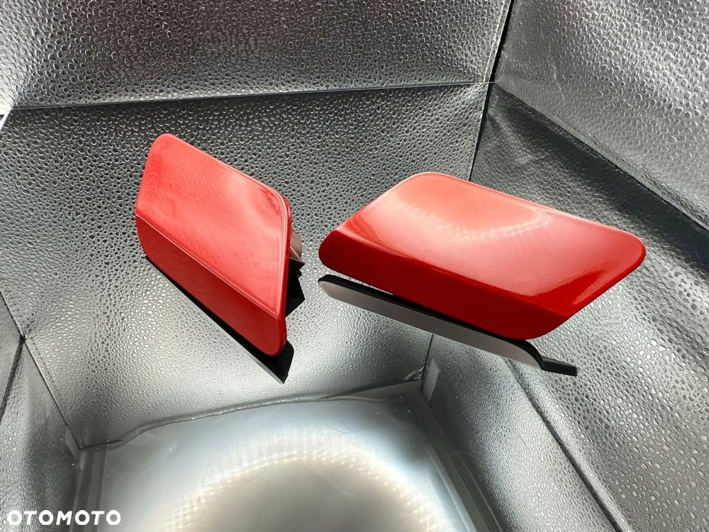 ZAŚLEPKA SPRYSKIWACZA BMW X4 F26 M-PAKIET PRAWA OEM NOWA 5111-8056992 - 6