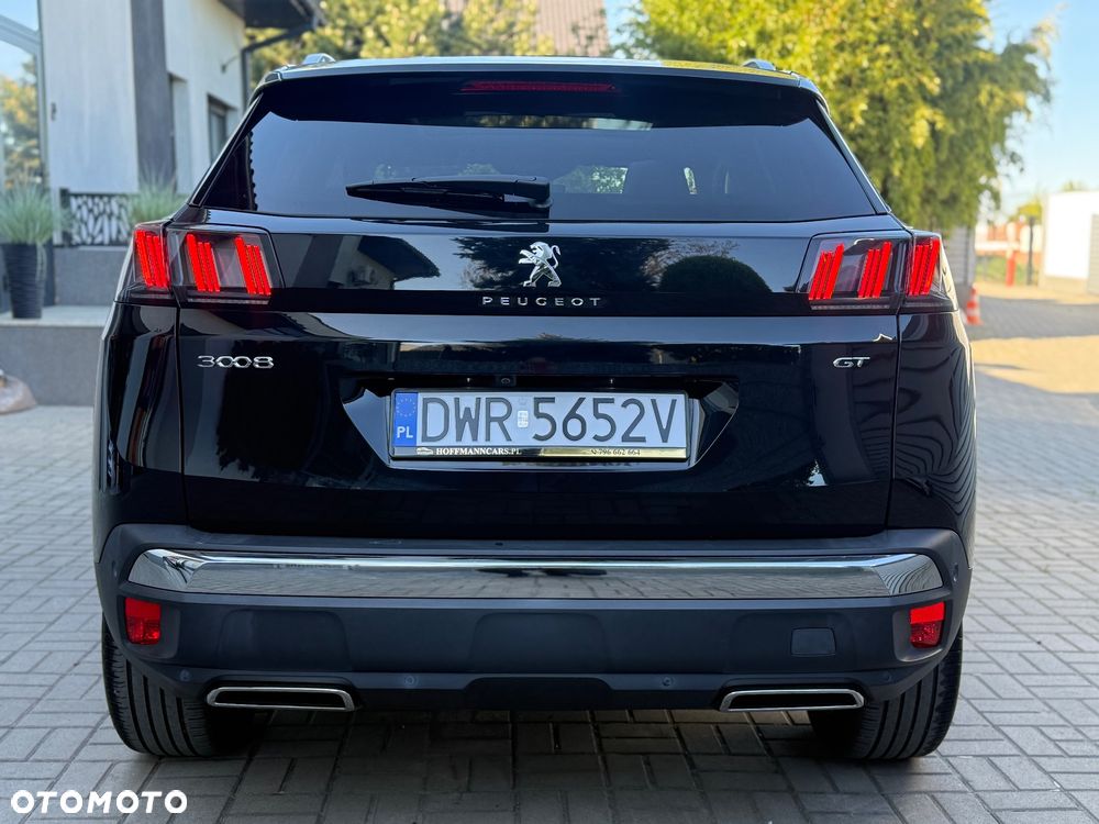 Peugeot 3008 - 18