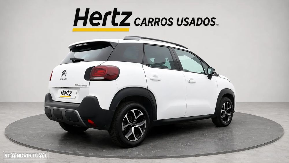 Citroën C3 Aircross 1.2 PureTech Plus - 5