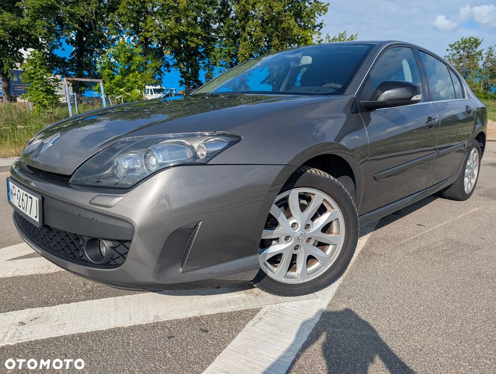 Renault Laguna 2.0 Dynamique - 1