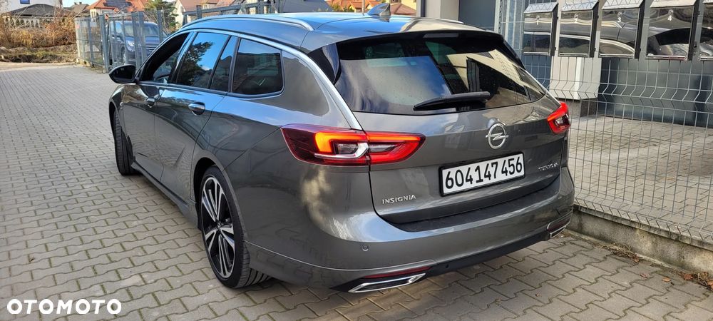 Opel Insignia CT 2.0 T 4x4 Exclusive S&S - 15
