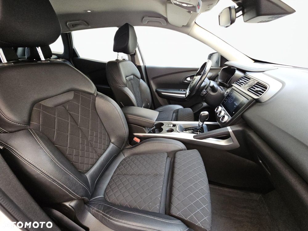 Renault Kadjar 1.3 TCe FAP Intens EDC - 14
