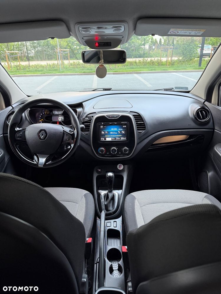 Renault Captur 1.2 TCe Intens EDC - 14