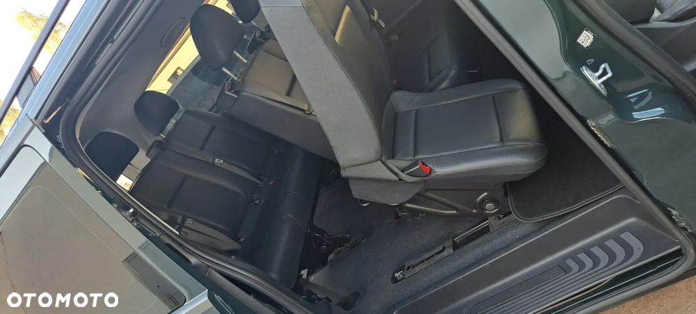 Mercedes-Benz Vito 114 CDI Tourer Extralang HA EDITION - 12