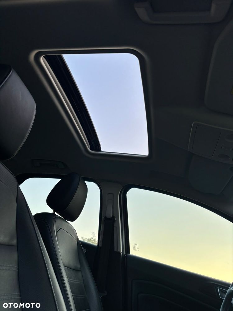 Ford EcoSport 1.5 TDCi Titanium ASS - 16