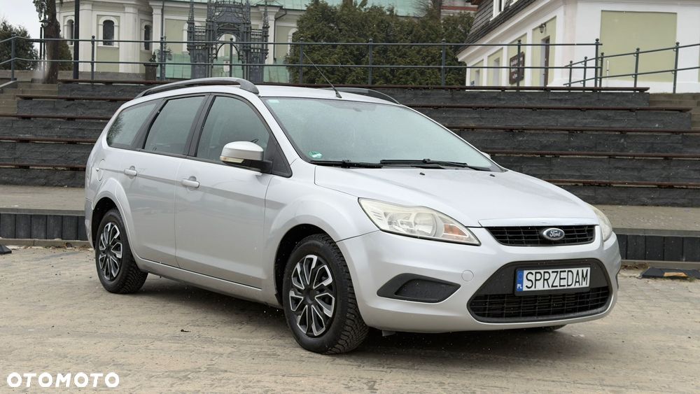 Ford Focus - 2