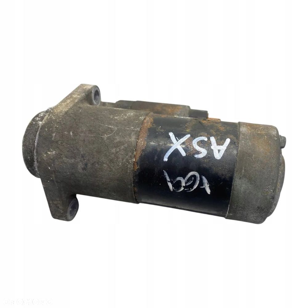 ROZRUSZNIK MITSUBISHI OUTLANDER ASX 2.2 DID 4N14 M001TA0371 1810A164 - 6