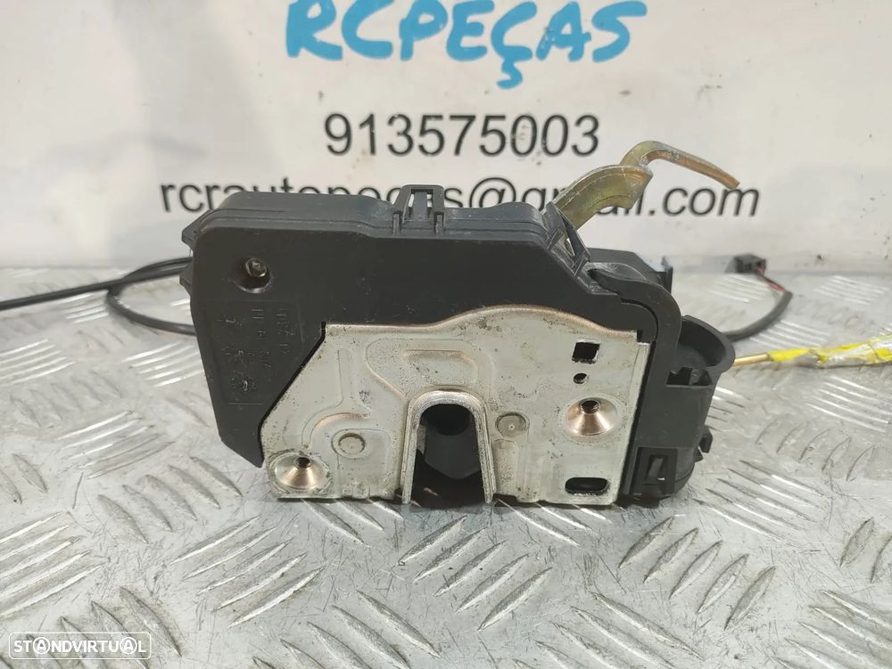 FECHO DA PORTA ESQUERDA ORIGINAL MERCEDES SLK R171 - 4