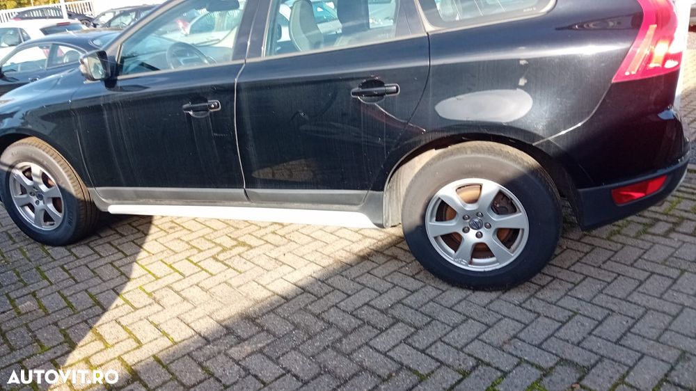 Volvo XC 60 - 5
