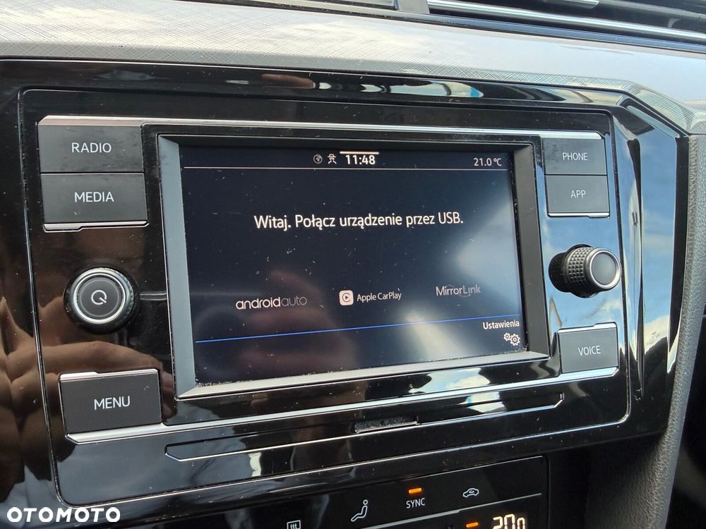 Volkswagen Passat Variant 2.0 TDI EVO Business - 29