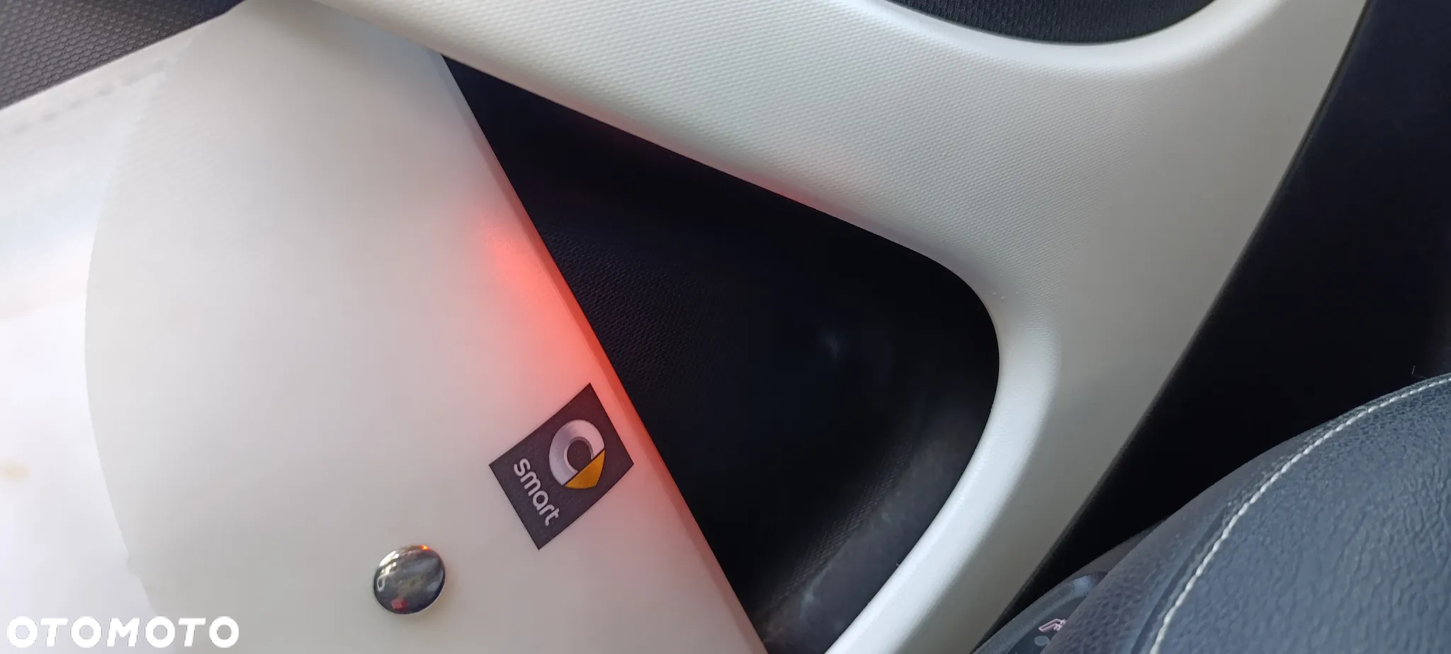 Smart Forfour prime - 15