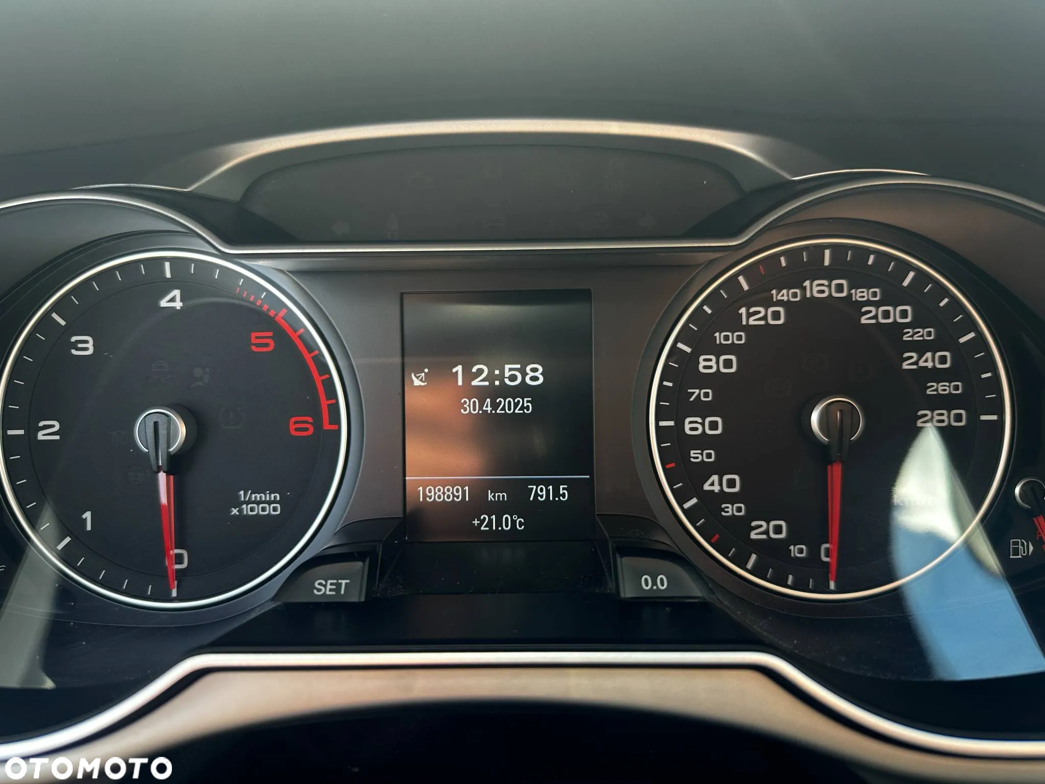 Audi A4 Avant 2.0 TDI ultra DPF Ambition - 10
