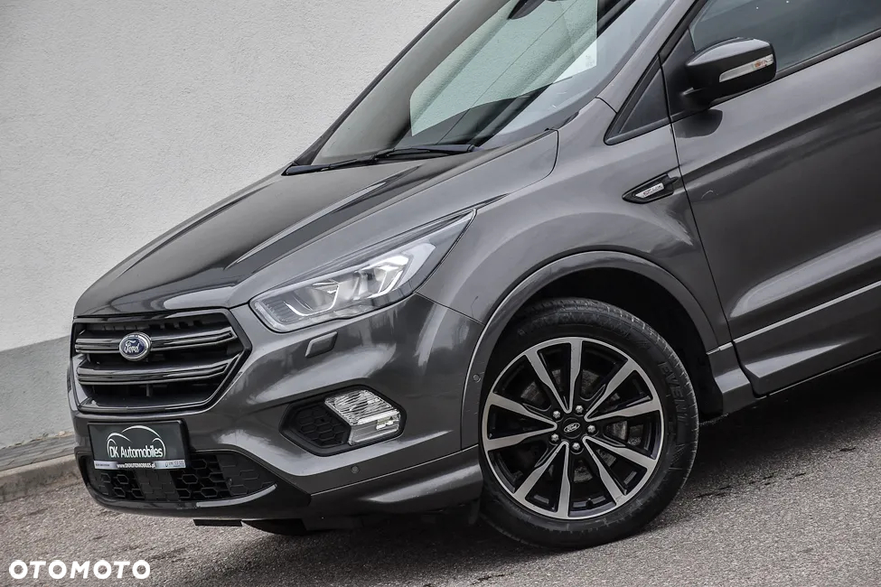 Ford Kuga 1.5 EcoBlue FWD ST-Line X - 14