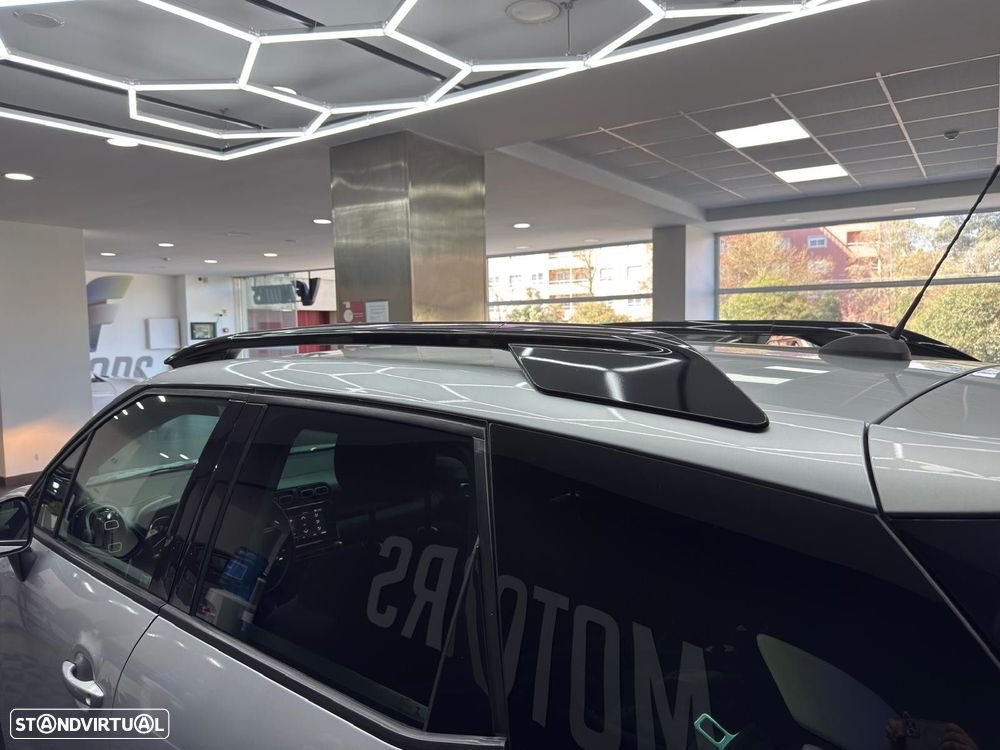 Citroën C3 Aircross 1.2 PureTech Shine - 13