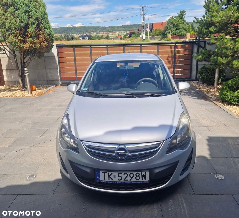 Opel Corsa 1.3 CDTI - 3