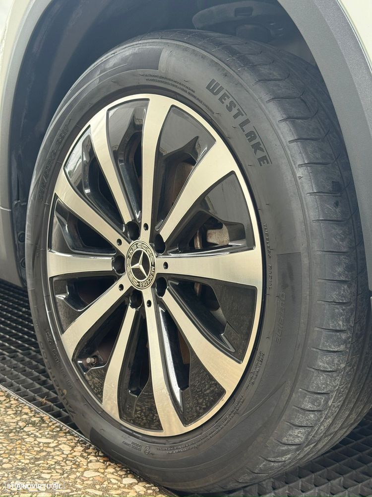 Mercedes-Benz GLA 250 e 8G-DCT Edition Plug-in-Hybrid - 14
