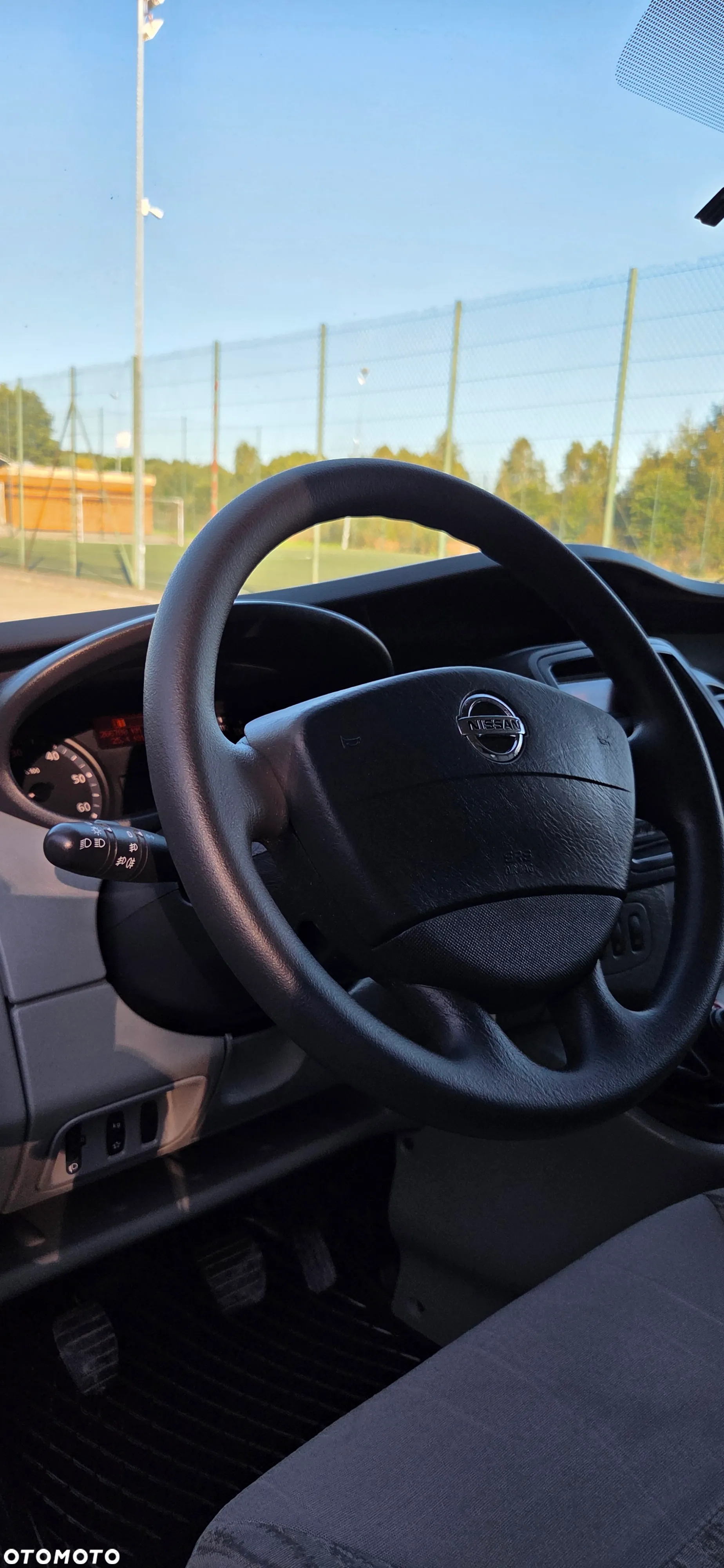 Nissan Primastar - 17