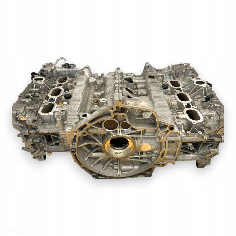 ENGINE SILNIK DWA Porsche 718 BOXSTER Spyder Cayman 982 4.0 420KM DWAA DWAB - 1
