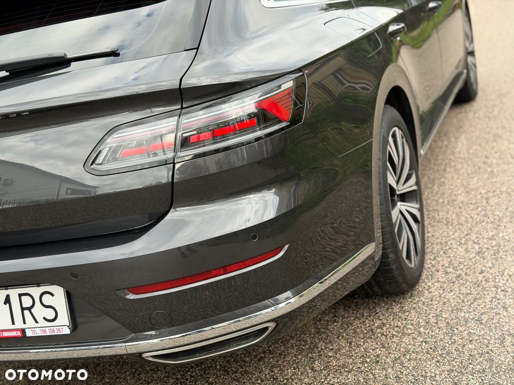 Volkswagen Arteon Shooting Brake 2.0 TSI Elegance DSG - 40