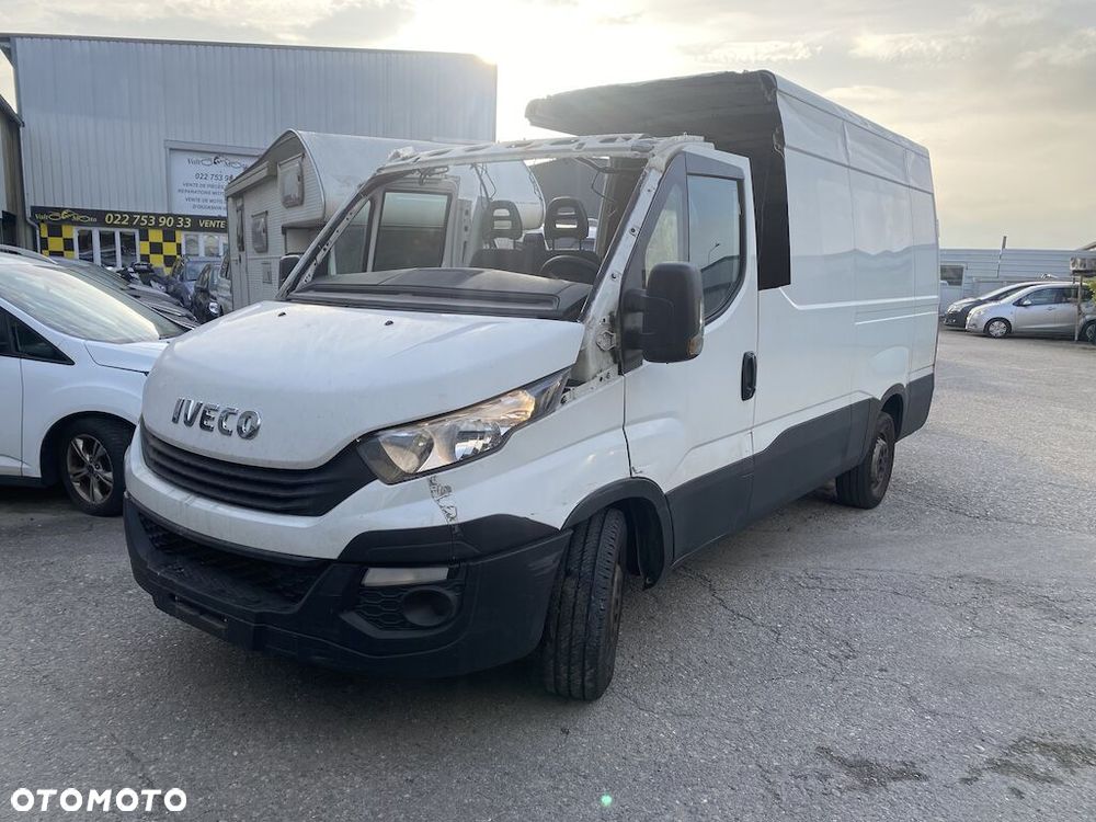 Iveco Daily - 1