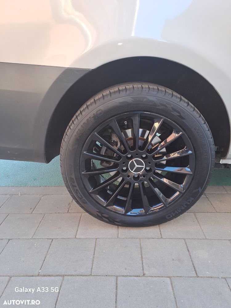 Mercedes-Benz Vito 116 - 10