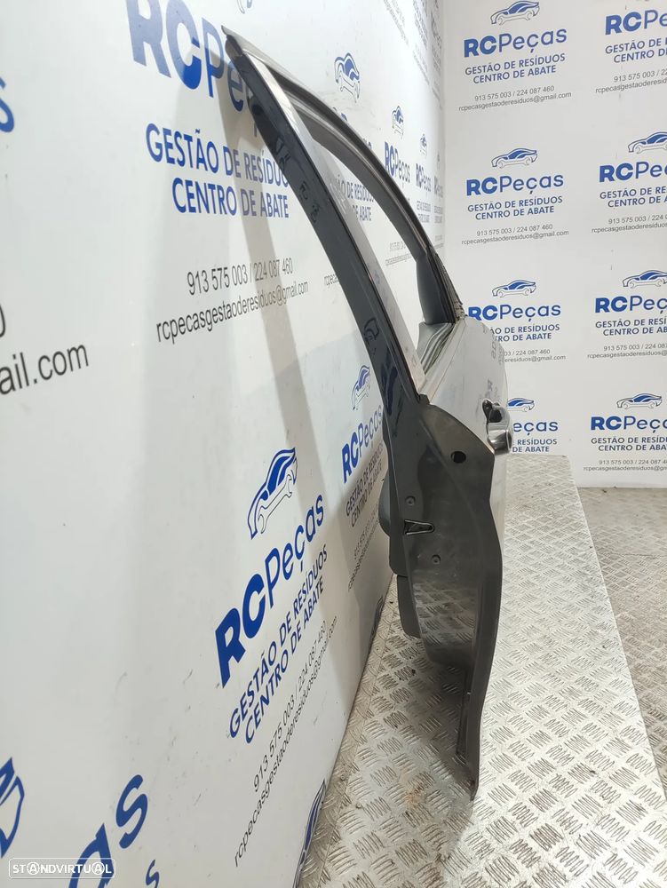 Porta frente frontal direita BMW Serie 1 F20 5 portas - 6