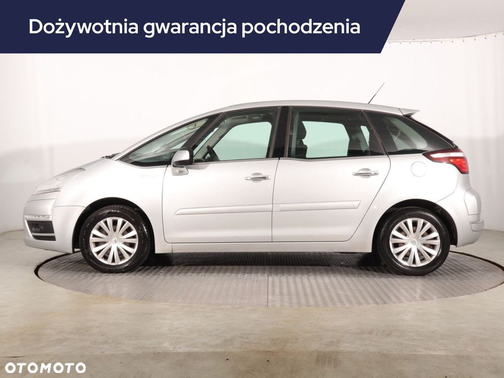 Citroën C4 Picasso - 4