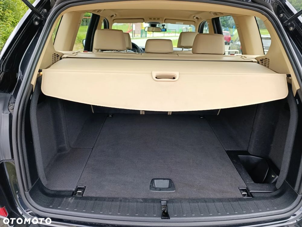 BMW X3 xDrive20i - 16