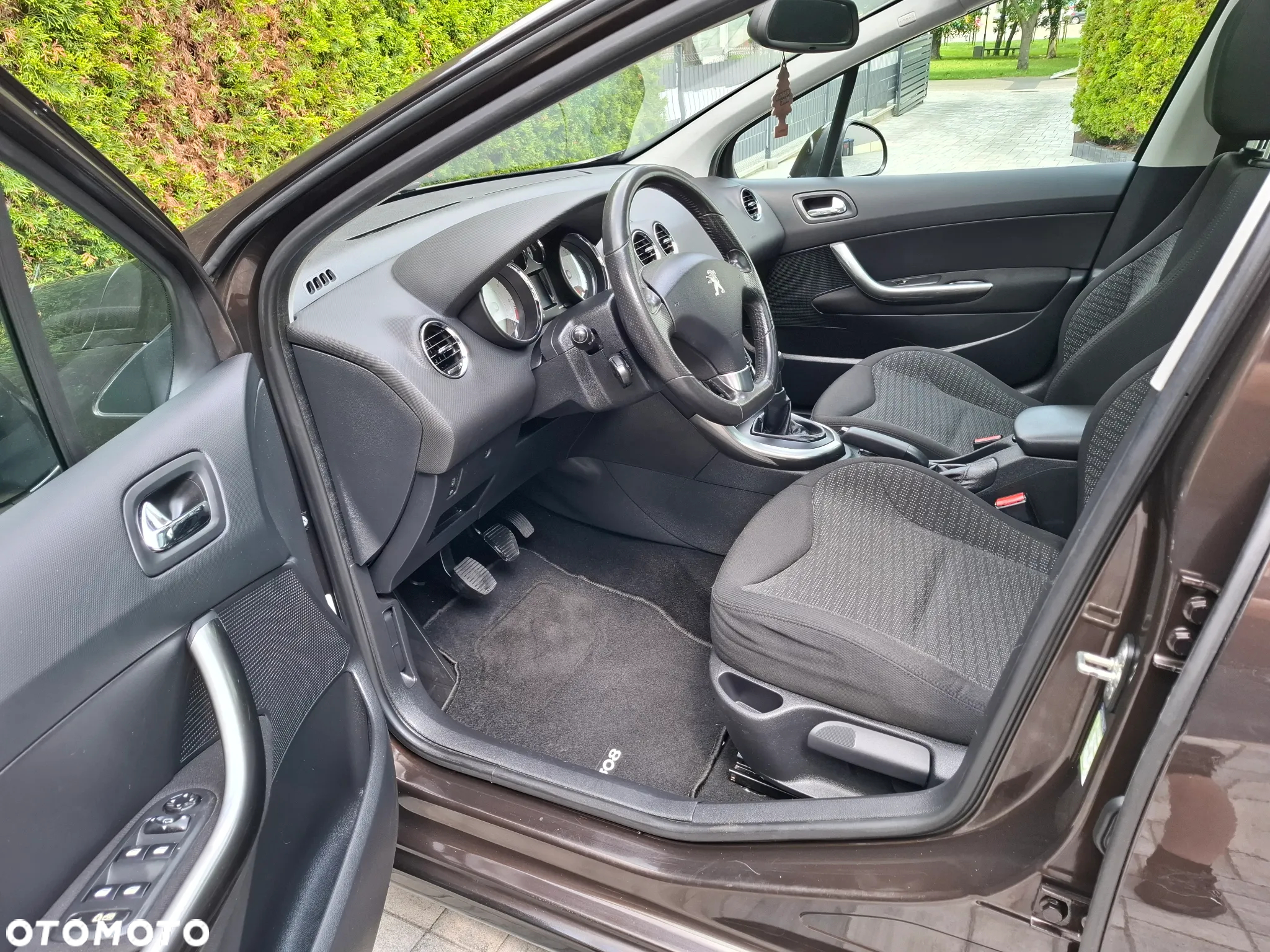 Peugeot 308 - 6