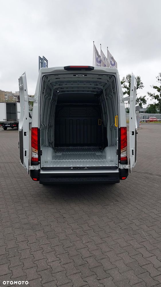 Iveco Daily 35S18H V Dostępny od ręki 12m3 - 4