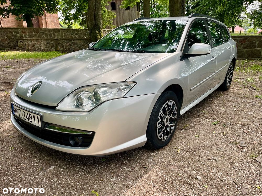 Renault Laguna