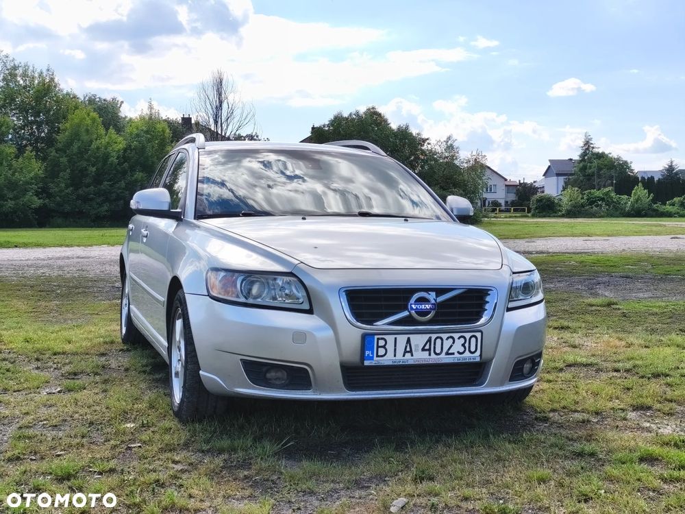 Volvo V50 D2 Business Pro Edition - 5