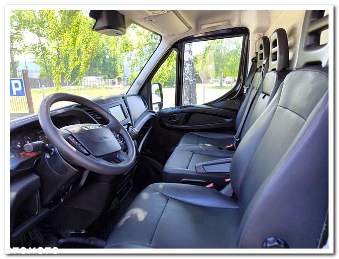 Iveco DAILY 35C15 - 13