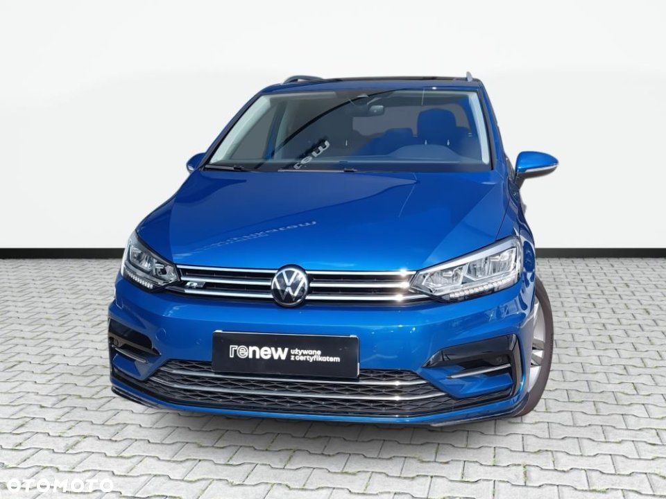 Volkswagen Touran - 3