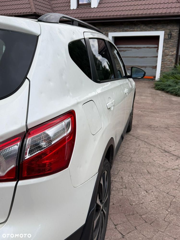 Nissan Qashqai 1.6 DCi Tekna EU6 - 6