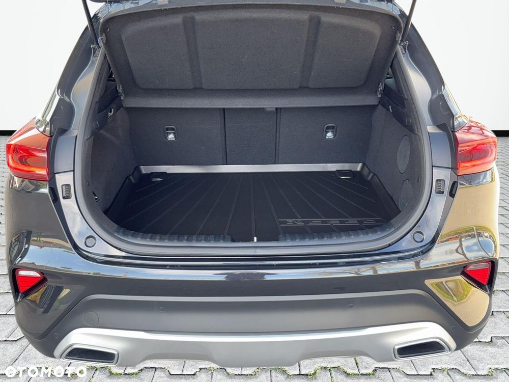 Kia XCeed - 31