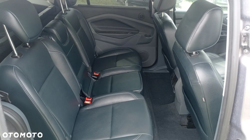 Ford Grand C-MAX 2.0 TDCi Business Edition - 34