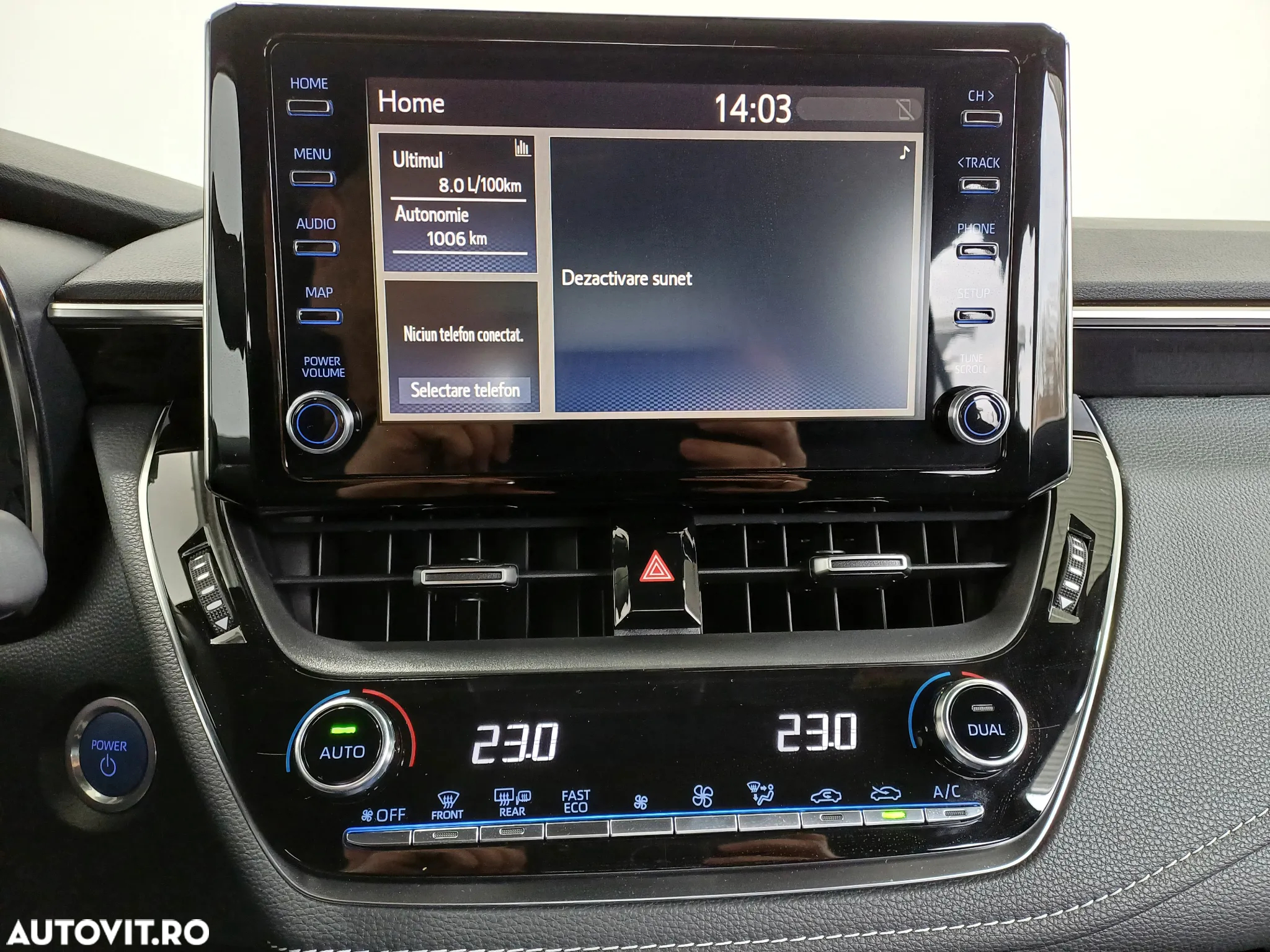 Toyota Corolla 1.8 HSD Dynamic - 20