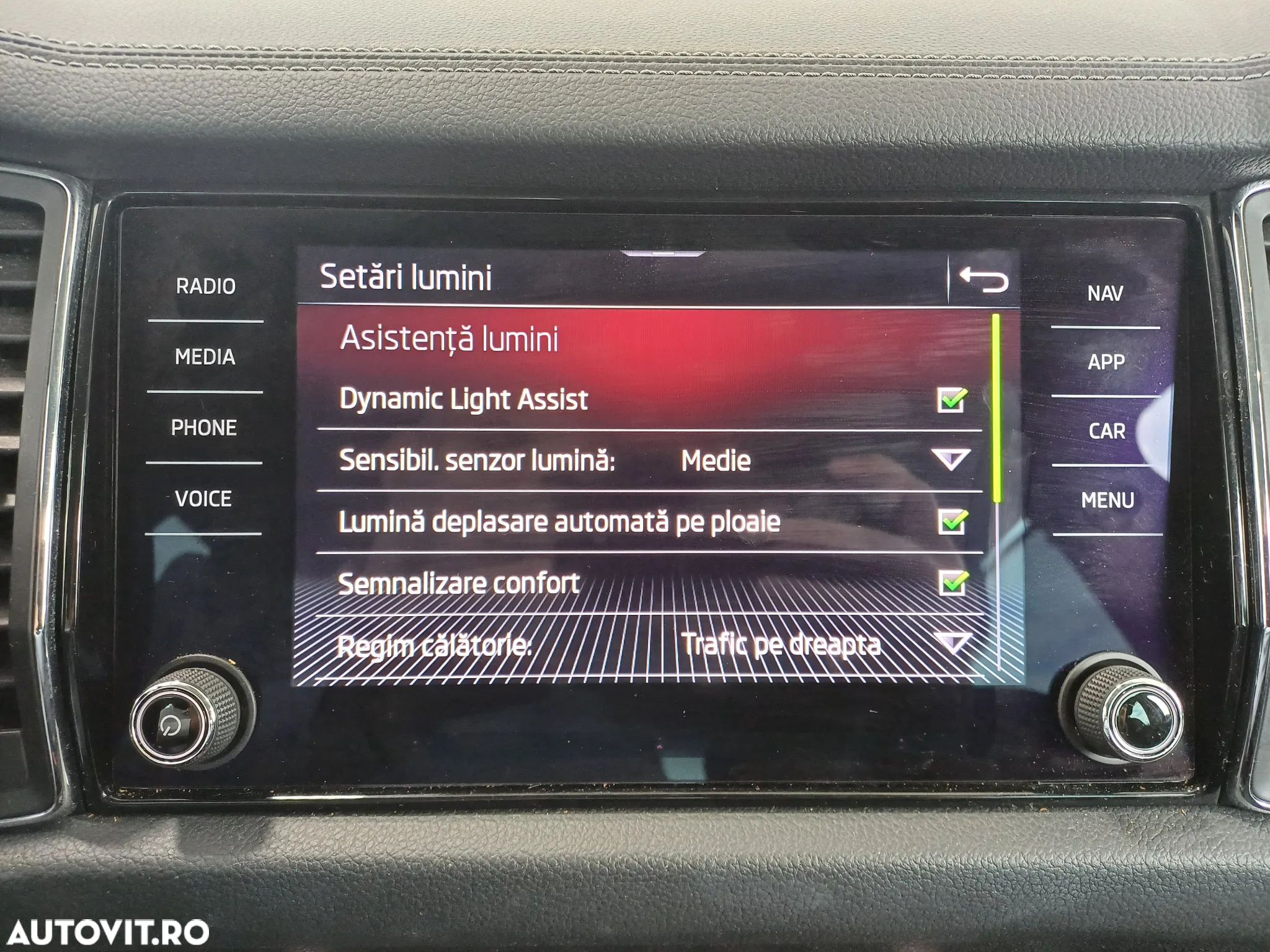 Skoda Kodiaq 2.0 TSI 4X4 DSG Style - 23