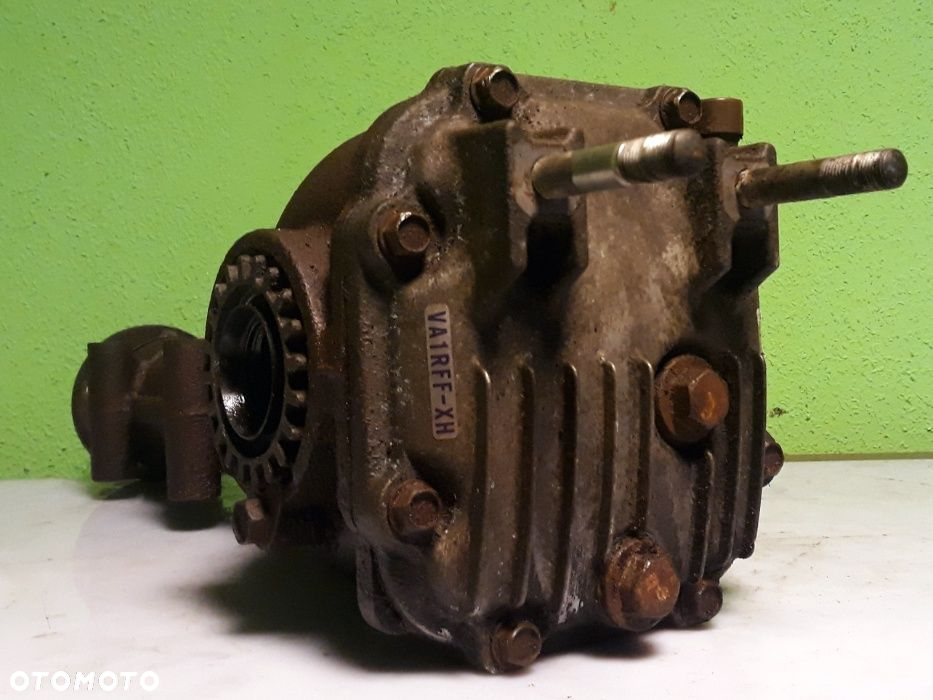 Dyfer Dyferencjał Tył SUBARU IMPREZA 1.5 2008r 4.11 - 4