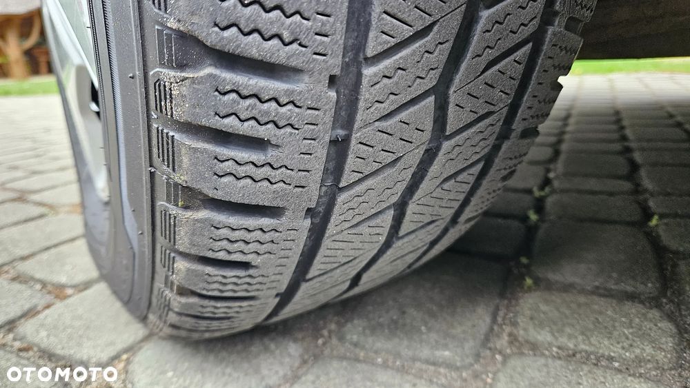 Ford Custom 2,0 TDCI L2H1 Długi Klima Webasto Led Podgrzewana Szyba Hak - 31