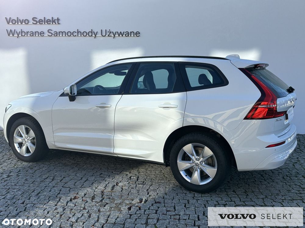 Volvo XC 60 - 4