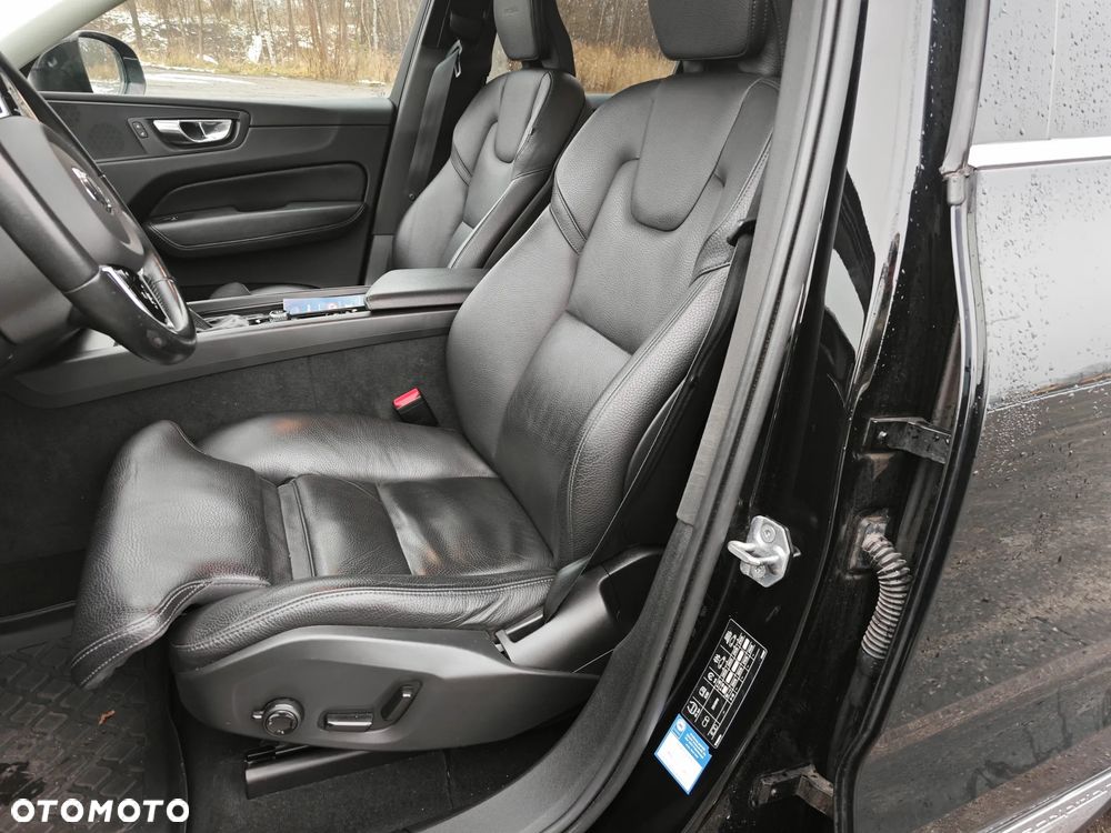 Volvo XC 60 D4 Inscription - 9